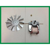 Smeg Oven Cooling Fan Motor FA166 FA166-5 FA170 FA170-5