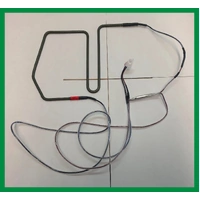 LG Refrigerator Parts