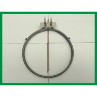 Westinghouse 900mm Fan Forced Oven Element – Genuine Replacement for WFE914SB 940001852