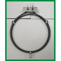 EXPRESS 2400W 2 Ring Fan Forced Element for Omega Oven OF601XA OF602XA OFGE9MXA
