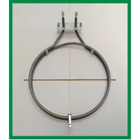 EXPRESS Genuine Kleenmaid Oven Fan Forced Element T0401 T0401W T0401X