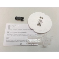Bosch Dishwasher Anti Flood Overflow Float Switch SBV69T00AU/25 SBV69T00AU/28