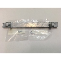 Genuine Bosch Logixx Washing Machine Door Hinge Kit WBB24756GB/06 WBB24756GB/08