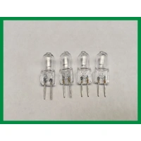 4 x Fisher & Paykel Rangehood Halogen Lamp Light Bulb Globe HC60PCHTX2 80783-A