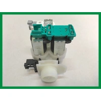 Bosch Logixx Washer Dryer Combo Water Inlet Valve WVH28420GB/07 WVH28421GB/01