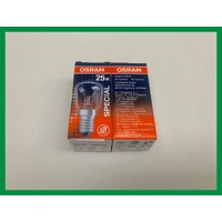 2 x Westinghouse Freezer Light Bulb Globe for WSE6970SE WSE6970WE Fridges