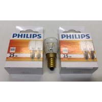 5 x Bosch Oven Lamp Light Bulb Globe HBA13B150A HBA13B150A/01