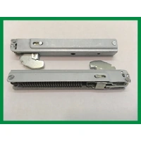 2 x Fisher & Paykel Double Oven SMALL OVEN Door Hinge OB60B77DEX3 FP AA 81475-A