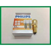 3 Pack Oven Lamp Bulbs Suits Kleenmaid FEC600X FEG600X FEG605X FEG900X FEG905X