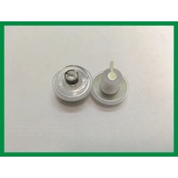 2 x Smeg Oven Control Knobs SAP112-8 SAP112N-8 Genuine Replacement
