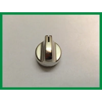 Genuine Smeg Oven Control Knob SA561X-8 SA578X-8 SAP578X-9