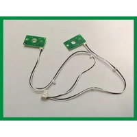 Genuine Smeg Oven LED Light PCB Module SFA4130VC SFA4130VC1