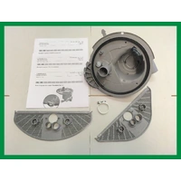 Bosch Dishwasher Drain Pump Sump Assembly Kit for SBV69T00AU Series Models