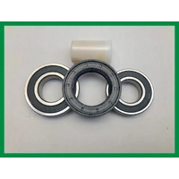 Electrolux Washing Machine Drum Shaft Seal & Bearing Kit EW1265F 914513527