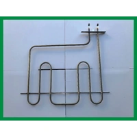 Omega Upper Top Grill Element for OA142 OA142W OA202 OA202W OA202X Ovens