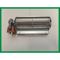 Blanco Double Oven Cooling Fan Motor for BODE266, BODE266W, BODE266X Models