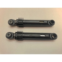 2 Samsung Washing Machine Shock Absorber Suspension WW80H5290EW1 WW80H5290EW1/ST