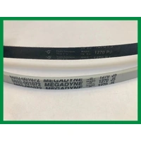 Samsung Front Loader Washing Machine Motor Drive Belt WF1702WCS WF1702WCS/XSC