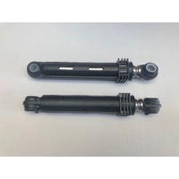 2x LG Washing Machine Shock Absorber Suspension Leg WD-8050FH (WD-8050FH.OWREAP)