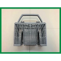 Omega Dishwasher Cutlery Basket Replacement DW2002EB DW2002X Genuine Part