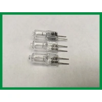 3 x 10W Fisher & Paykel ActiveSmart Fridge Halogen Lamp Light Bulb Globe RF331T