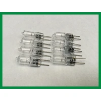 8 x 10W Fisher & Paykel ActiveSmart Fridge Halogen Lamp Light Bulb Globe E552B