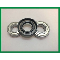 Siemens iQ300 Washing Machine Drum Shaft Seal & Bearing Kit WM12N160TH/01
