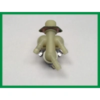 LG Intellowasher Washer Dryer Combo Cold Water Inlet Valve WD-1485RD WD-1488RD