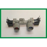 LG Washing Machine Hot & Cold Water Inlet Valve WF-T655A, WFT85B30DP.AOWREAP Compatible