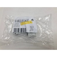 Bosch Classixx Washing Machine Door Lock Switch WAE20262AU/01 WAE20262AU/29