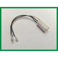 Omega Dishwasher Mains Filter Suppressor Capacitor for DW2006W, DW2006X, DW2006X7