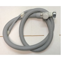Samsung Dishwasher Aquastop Valve Water Inlet Hose DW5343TGBWQ DW5343TGBWQ/SA
