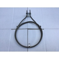 Electrolux Gallery Oven Fan Forced Element EOC6800X 94971191401