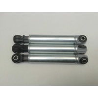 3 x Miele Washing Machine Shock Absorber Suspension Leg W163 W165 W167 W168 W173