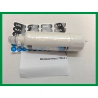 REPLACEMENT LG Fridge Refrigerator Water Filter GR-L218CSL (GR-L218VSXD.ASTRGAP)