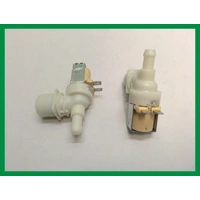 2 x Fisher & Paykel Washing Machine Hot or Cold Water Inlet Valve MW051-U 93915