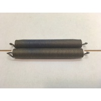 2 x Genuine Blanco Dishwasher Door Spring BDW4610X