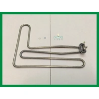 Smeg Dishwasher Water Heater Heating Element for SA945W, SA945X, and More