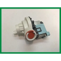 Genuine Smeg Dishwasher Water Drain Pump SA8605WTD SA8605X SA8605X7 SA8605X8