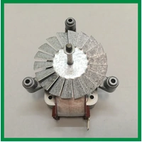 Genuine Smeg Oven Fan Forced Motor SAP112-8 SAP306X-8 SAP3900X SAP399X-8