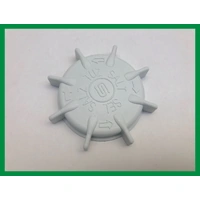 Blanco Dishwasher Water Softener Salt Cap for BFD45X, BFD4W, BFD4X Genuine Replacement