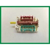Kleenmaid Multi Function Selector Switch for FES605 & FES605W Ovens