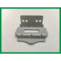 Genuine Smeg Compact Microwave Oven Door Hinge Support SCA45M2 SCA45MC2