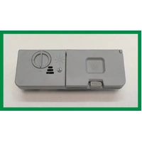 Genuine Smeg Dishwasher Detergent Soap Tablet Dispenser SA8200X SA8210BI