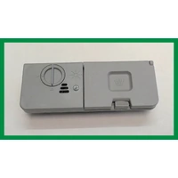 Omega Dishwasher Detergent Soap Tablet Dispenser ODW204X Genuine Replacement