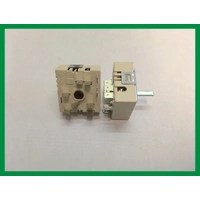 2 x Electrolux Ceramic Glass Cooktop Hotplate Control Switch EHC646U 949163006