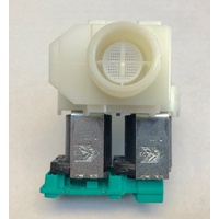 Bosch Avantixx Washing Machine Water Inlet Valve WAP24160AU/01 WAP24160AU/02