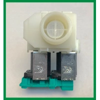 Bosch Avantixx Washing Machine Cold Water Inlet Valve WAP24160AU/01 WAP24160AU/02
