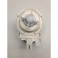 Miele Front Loader Washing Machine Water Drain Pump W3100 W3102 W3104 W3105