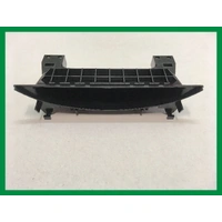 Bosch Dishwasher Door Handle for SMI66MS01A/41, SMI66MS01A/51 Genuine Replacement